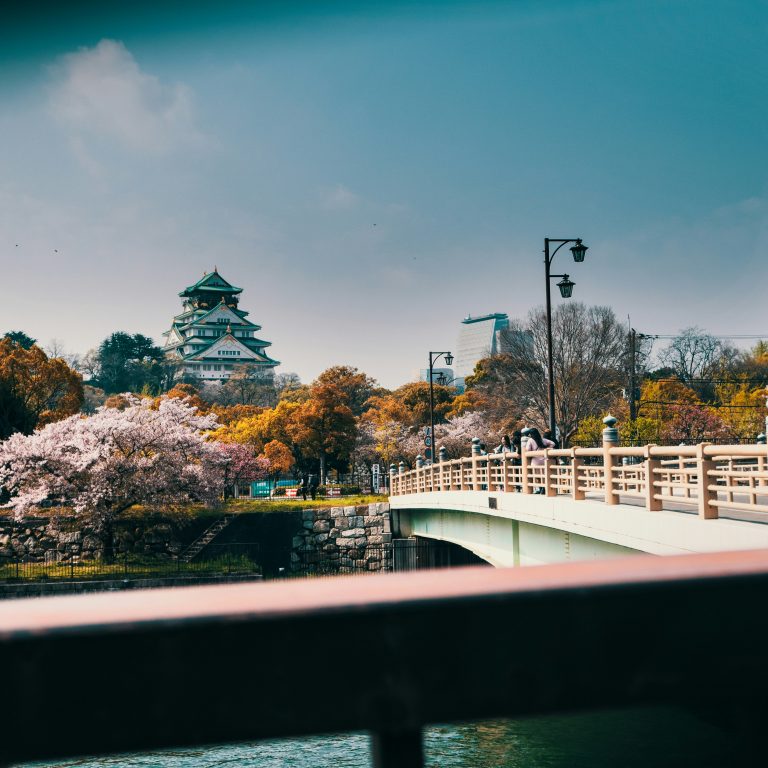 Osaka